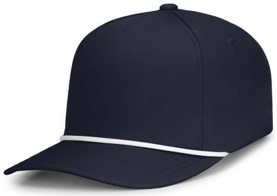 NAVY/WHITE NAVY/WHITE - Custom Canvas Now