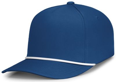 ROYAL/WHITE ROYAL/WHITE - Custom Canvas Now