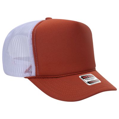 Tx Org/Tx Org/Wht Tx Org/Tx Org/Wht - Custom Canvas Now