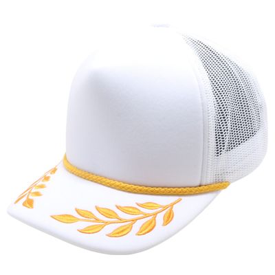 White White - Custom Canvas Now