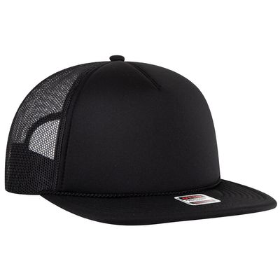 Black Black - Custom Canvas Now