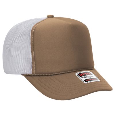 Dk.Kha/Dk.Kha/Wht Dk.Kha/Dk.Kha/Wht - Custom Canvas Now