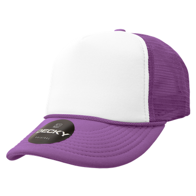 Purple Purple - Custom Canvas Now
