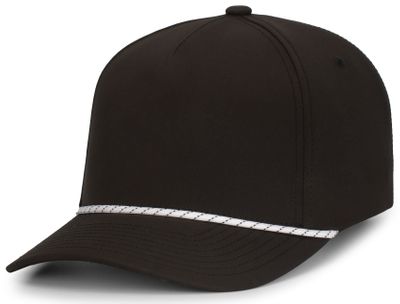 BLACK/WHITE/BLACK BLACK/WHITE/BLACK - Custom Canvas Now