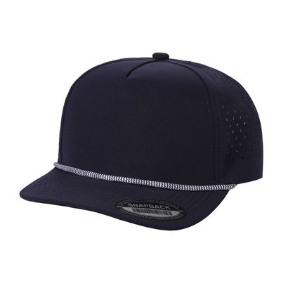 Navy Navy - Custom Canvas Now