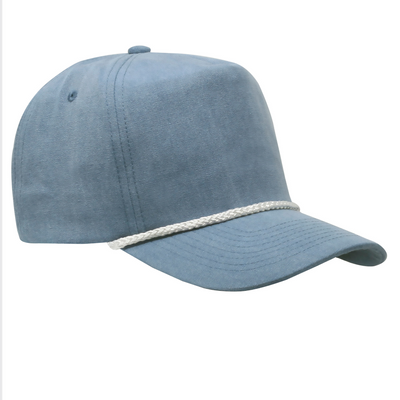 Sky-White Braid Sky-White Braid - Custom Canvas Now