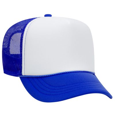 ROYAL/WHITE/ROYAL ROYAL/WHITE/ROYAL - Custom Canvas Now