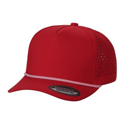 Red Red - Custom Canvas Now