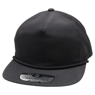 Black Black - Custom Canvas Now