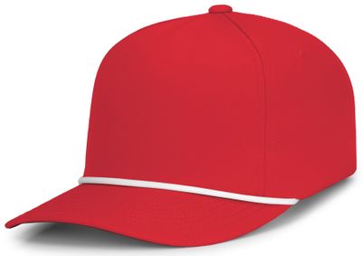RED/WHITE RED/WHITE - Custom Canvas Now