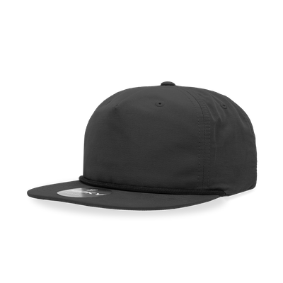 Black Black - Custom Canvas Now