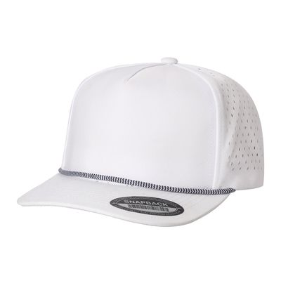White White - Custom Canvas Now