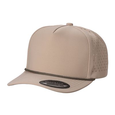 Khaki Khaki - Custom Canvas Now