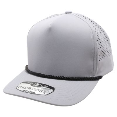 Grey/Black Grey/Black - Custom Canvas Now