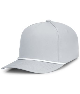 Silver/White Silver/White - Custom Canvas Now