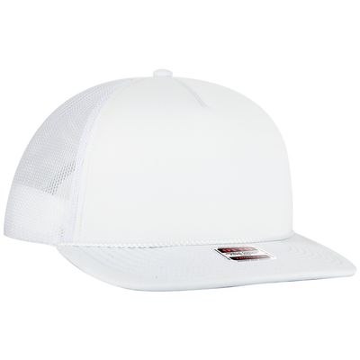 White White - Custom Canvas Now