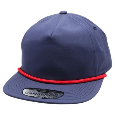 Navy Navy - Custom Canvas Now