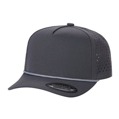 Dark Grey Dark Grey - Custom Canvas Now