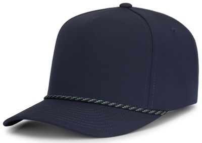 Navy/Navy/Aqua Navy/Navy/Aqua - Custom Canvas Now