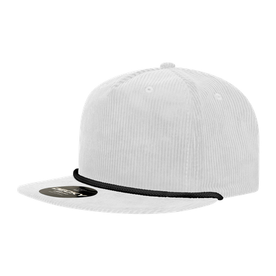WHITE/BLACK WHITE/BLACK - Custom Canvas Now