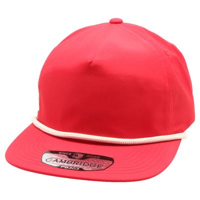 Red Red - Custom Canvas Now