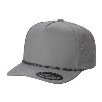 Light Grey Light Grey - Custom Canvas Now