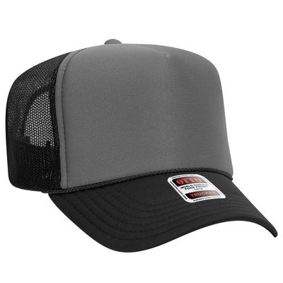Blk/Ch.Gry/Blk Blk/Ch.Gry/Blk - Custom Canvas Now