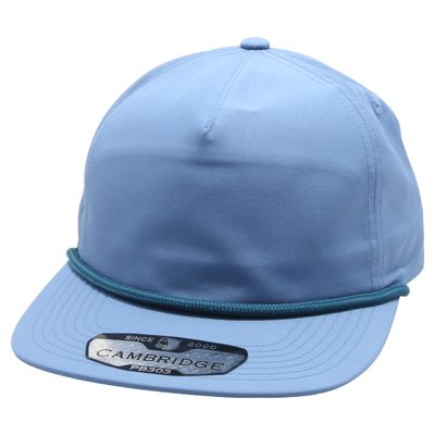 Blue Blue - Custom Canvas Now
