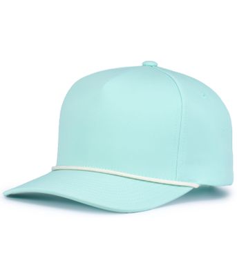 Jelly Mint/Vintage White Jelly Mint/Vintage White - Custom Canvas Now