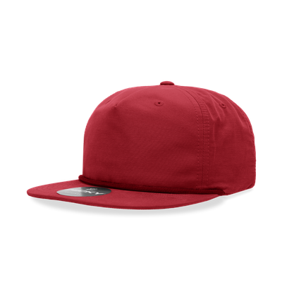 Red Red - Custom Canvas Now