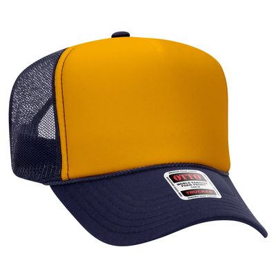 Nvy/Gld/Nvy Nvy/Gld/Nvy - Custom Canvas Now