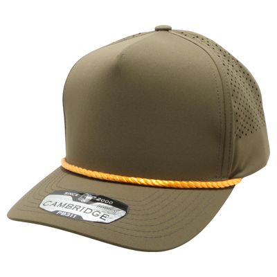 Olive/Gold Olive/Gold - Custom Canvas Now