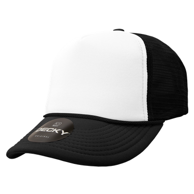 Black Black - Custom Canvas Now