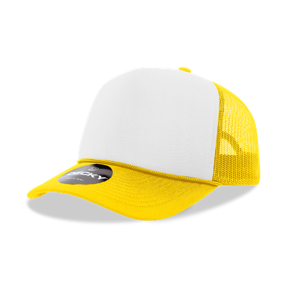 Yel/Wht/Yel Yel/Wht/Yel - Custom Canvas Now