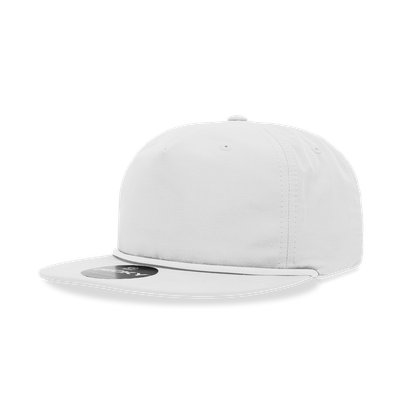 White White - Custom Canvas Now