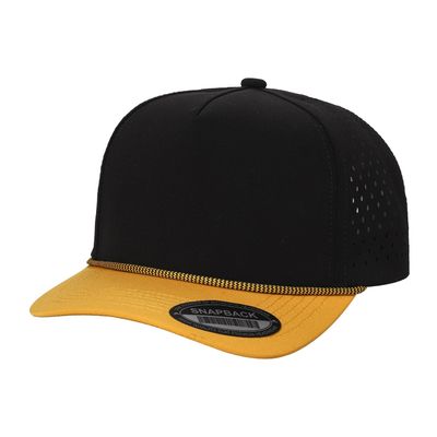 Black/Gold Black/Gold - Custom Canvas Now