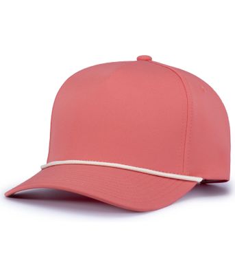 Watermelon/Vintage White Watermelon/Vintage White - Custom Canvas Now