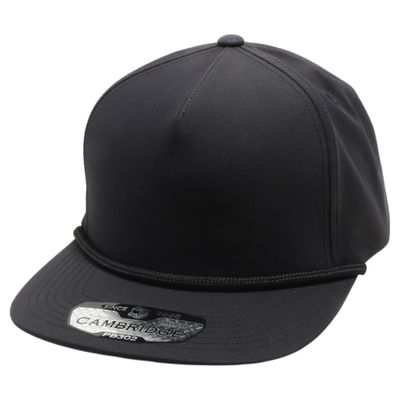 Black Black - Custom Canvas Now