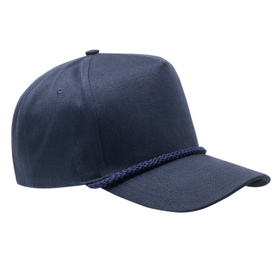 Navy Navy - Custom Canvas Now