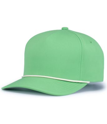 Retro Green/Vintage White Retro Green/Vintage White - Custom Canvas Now