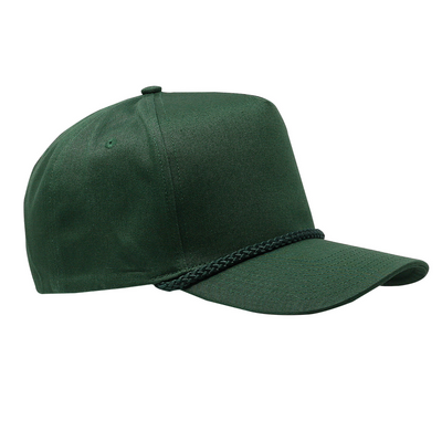 Dark Green Dark Green - Custom Canvas Now