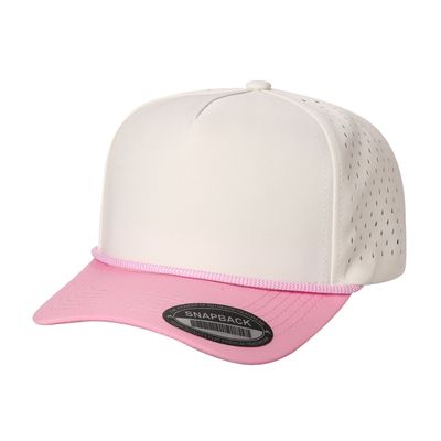 Tan/Pink Tan/Pink - Custom Canvas Now