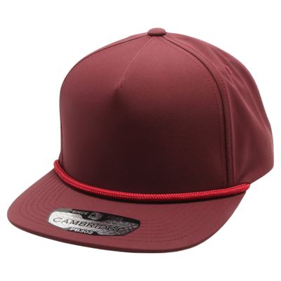 Burgundy Burgundy - Custom Canvas Now