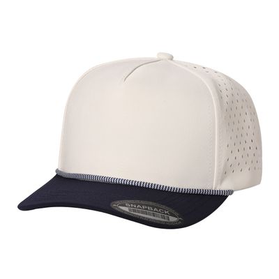 Tan/Navy Tan/Navy - Custom Canvas Now