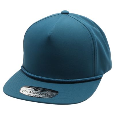 Teal Teal - Custom Canvas Now