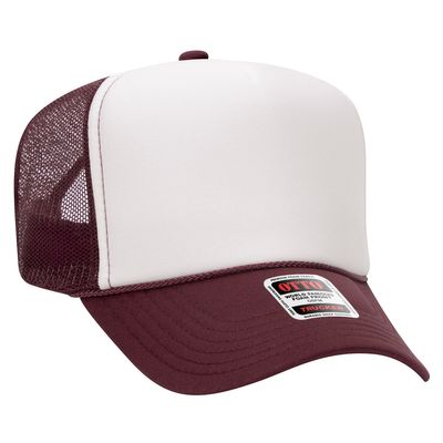 Mrn/Wht/Mrn Mrn/Wht/Mrn - Custom Canvas Now