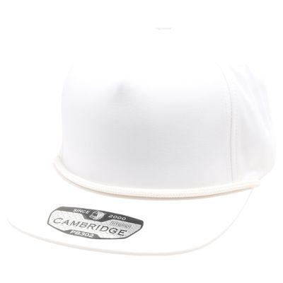 White White - Custom Canvas Now