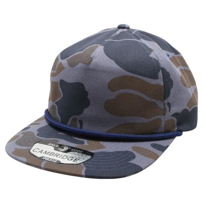 Navy Navy - Custom Canvas Now