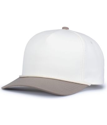 Vintage White/Mink Vintage White/Mink - Custom Canvas Now