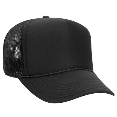 Black Black - Custom Canvas Now
